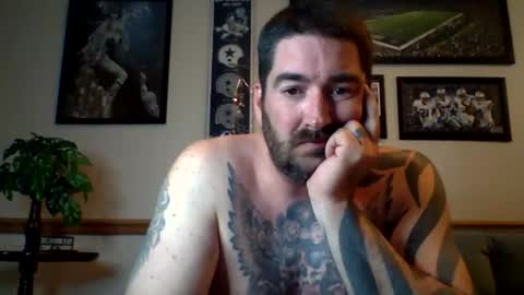 cockspierced online show from March 9, 4:50 am