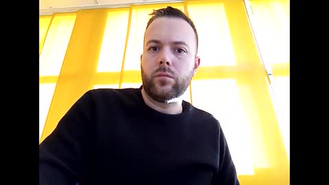 Madmat online show from February 7, 2:37 pm