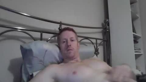 cockworkorange23 online show from February 18, 10:57 am