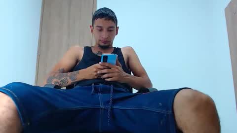 Joker Big dick online show from March 28, 4:45 am