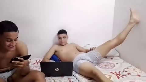 coco_straight online show from October 9, 4:17 am