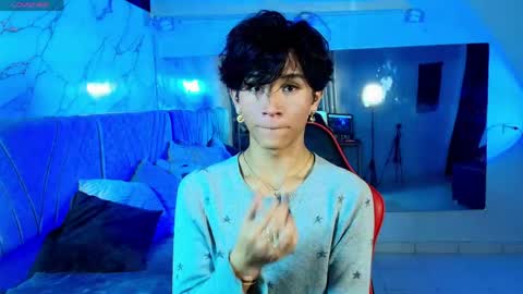 COCO online show from April 29, 11:59 am