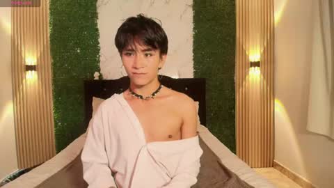 COCO online show from June 28, 12:05 am