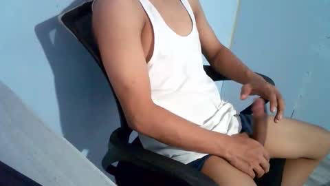 cocola000 online show from October 15, 12:57 pm