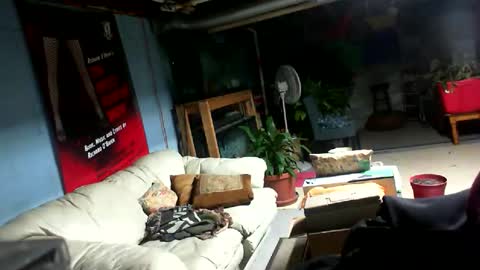 CoconutCole online show from March 20, 10:19 am