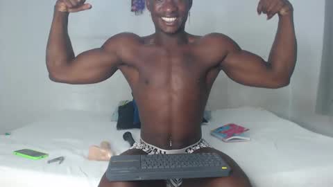 cody online show from January 6, 2:03 pm