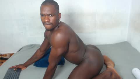 cody online show from February 20, 6:57 pm