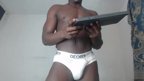 cody online show from February 23, 7:03 pm