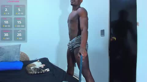 cody online show from October 1, 11:41 pm