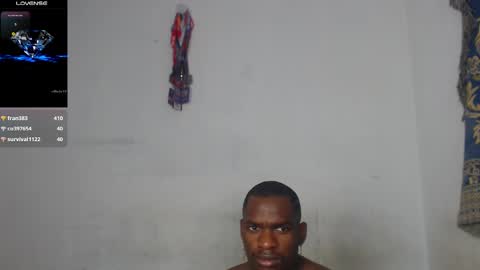 cody online show from February 22, 3:32 pm