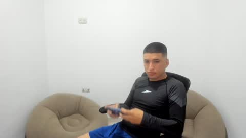 coddy_mathews online show from August 9, 1:57 am
