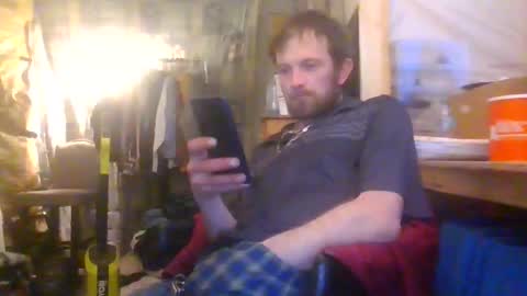 lickerpro69 online show from February 5, 7:04 am