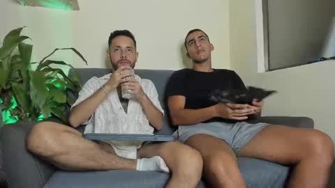 Cody Luke online show from February 3, 4:04 am