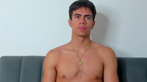 Cody Pipper online show from February 11, 12:27 pm