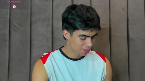 Cody Pipper online show from January 12, 2:09 pm