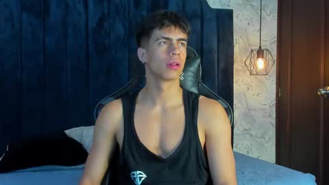 Cody Pipper online show from January 23, 2:17 pm