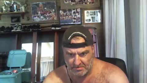 cokecancockfromdownunder online show from February 4, 3:23 am