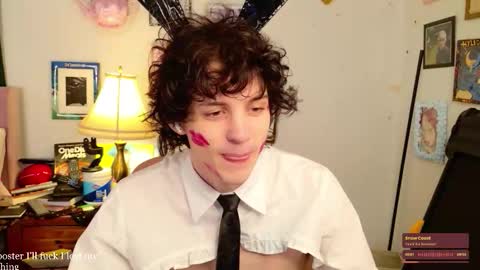 Cokia online show from February 11, 12:37 am