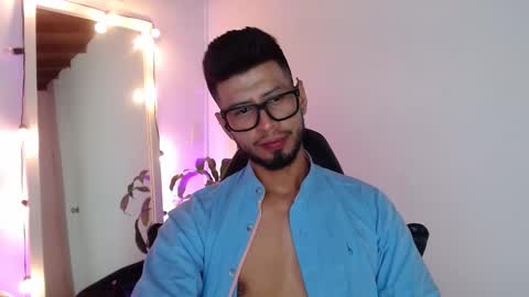 Colby online show from February 13, 12:06 am