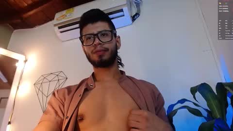 Colby online show from January 16, 7:49 pm