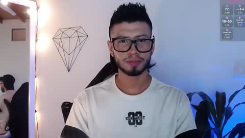 Colby online show from January 5, 6:55 pm