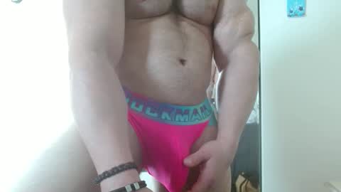 Colby big dick money online show from April 5, 1:07 pm