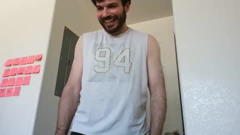 coldmobil3 online show from April 3, 6:15 pm