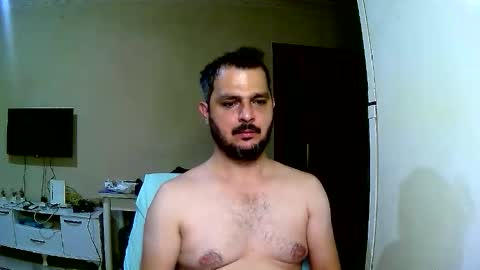 coldskull15 online show from October 13, 10:49 pm