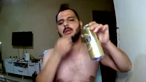 coldskull15 online show from October 4, 2:33 pm