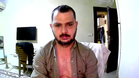 coldskull15 online show from March 6, 7:36 am