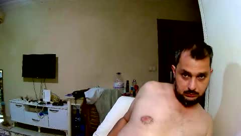 coldskull15 online show from September 20, 7:14 pm