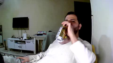 coldskull15 online show from January 18, 9:55 pm