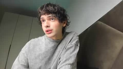 COLE - ig  online show from July 8, 10:25 pm