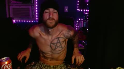 colevan2390 online show from February 1, 4:11 am