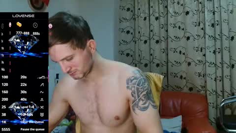 colin hopex  online show from November 9, 8:40 am