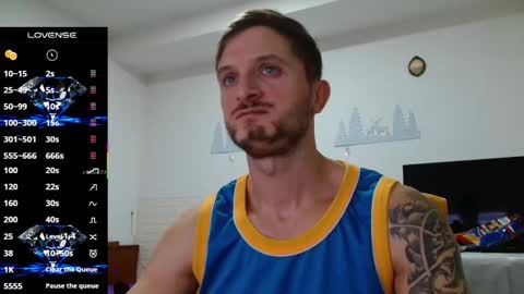 colin hopex  online show from October 27, 10:01 pm