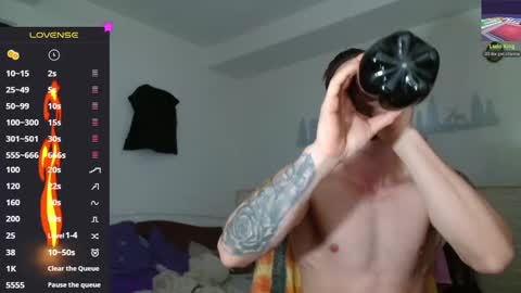 Snapshot of colin_hopex chatting on February 27, 1:24 am colin hopex online show from February 27, 1:24 am