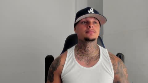 COLIN online show from January 14, 6:49 pm