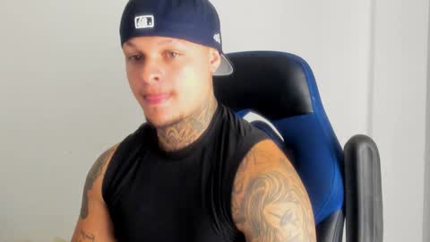 COLIN online show from December 24, 3:38 am