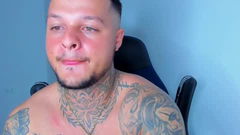 COLIN online show from February 26, 3:41 am