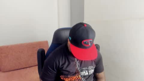 COLIN online show from February 25, 6:20 pm