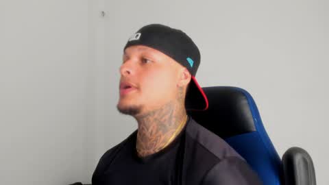 COLIN online show from January 9, 3:15 am