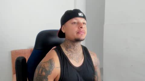 COLIN online show from February 22, 12:51 pm