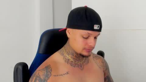 COLIN online show from January 28, 6:39 pm