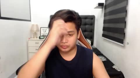 Victor Grey online show from January 8, 12:26 pm