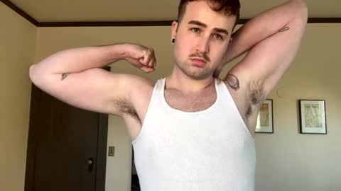 collegeboy417 online show from March 8, 12:20 am