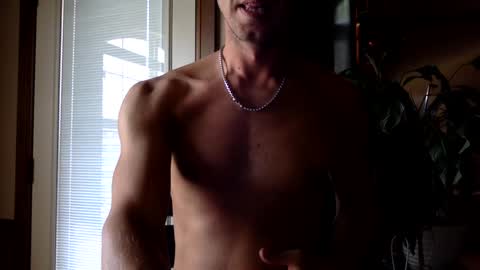 DILF James online show from September 11, 6:18 pm