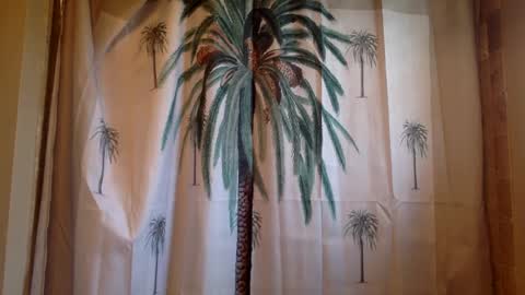 DILF James online show from September 19, 4:29 pm