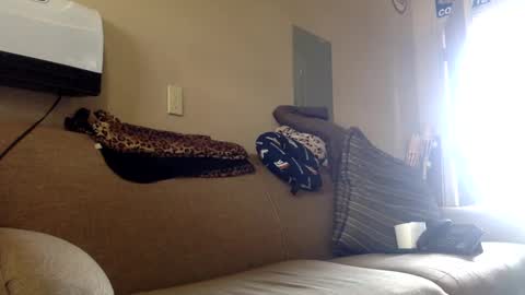 DILF James online show from September 30, 5:16 pm