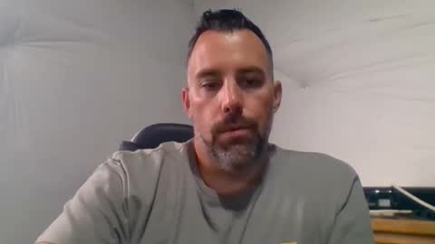 Just me online show from April 21, 2:45 pm